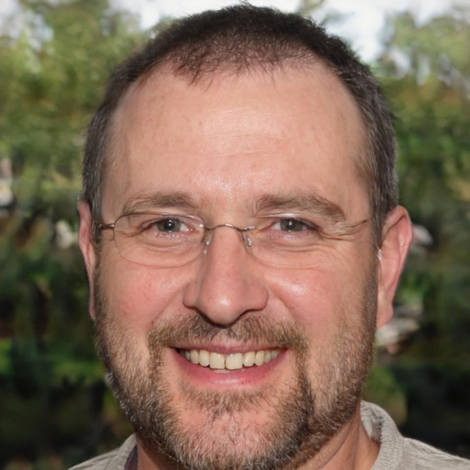 Portrait de Thomas Leroy, formateur expert