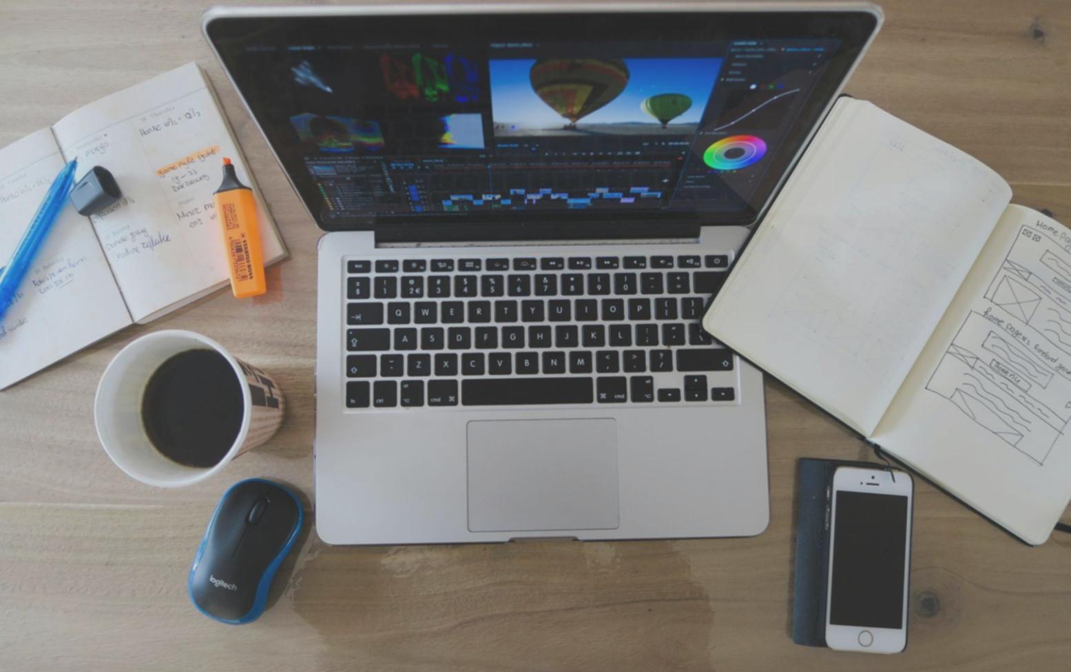Environnement d'apprentissage moderne pour la formation financière