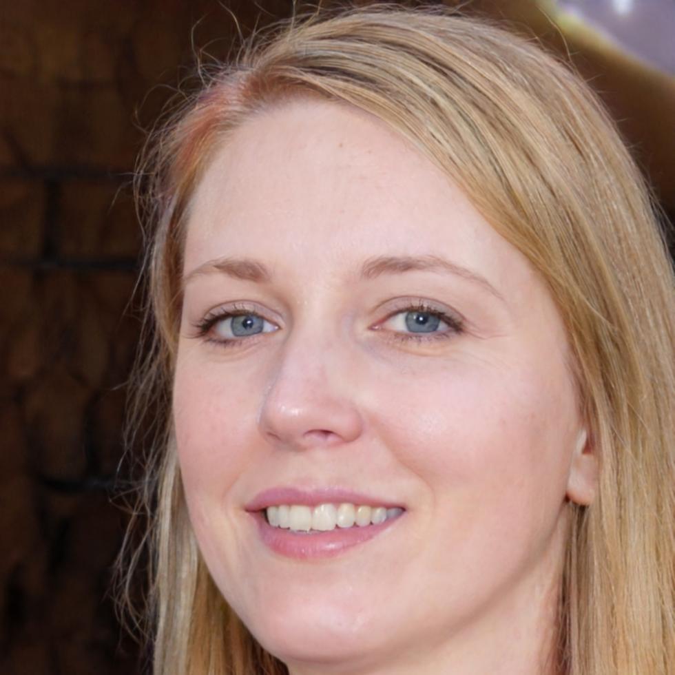 Portrait de Claire Lefebvre, spécialiste en conformité réglementaire